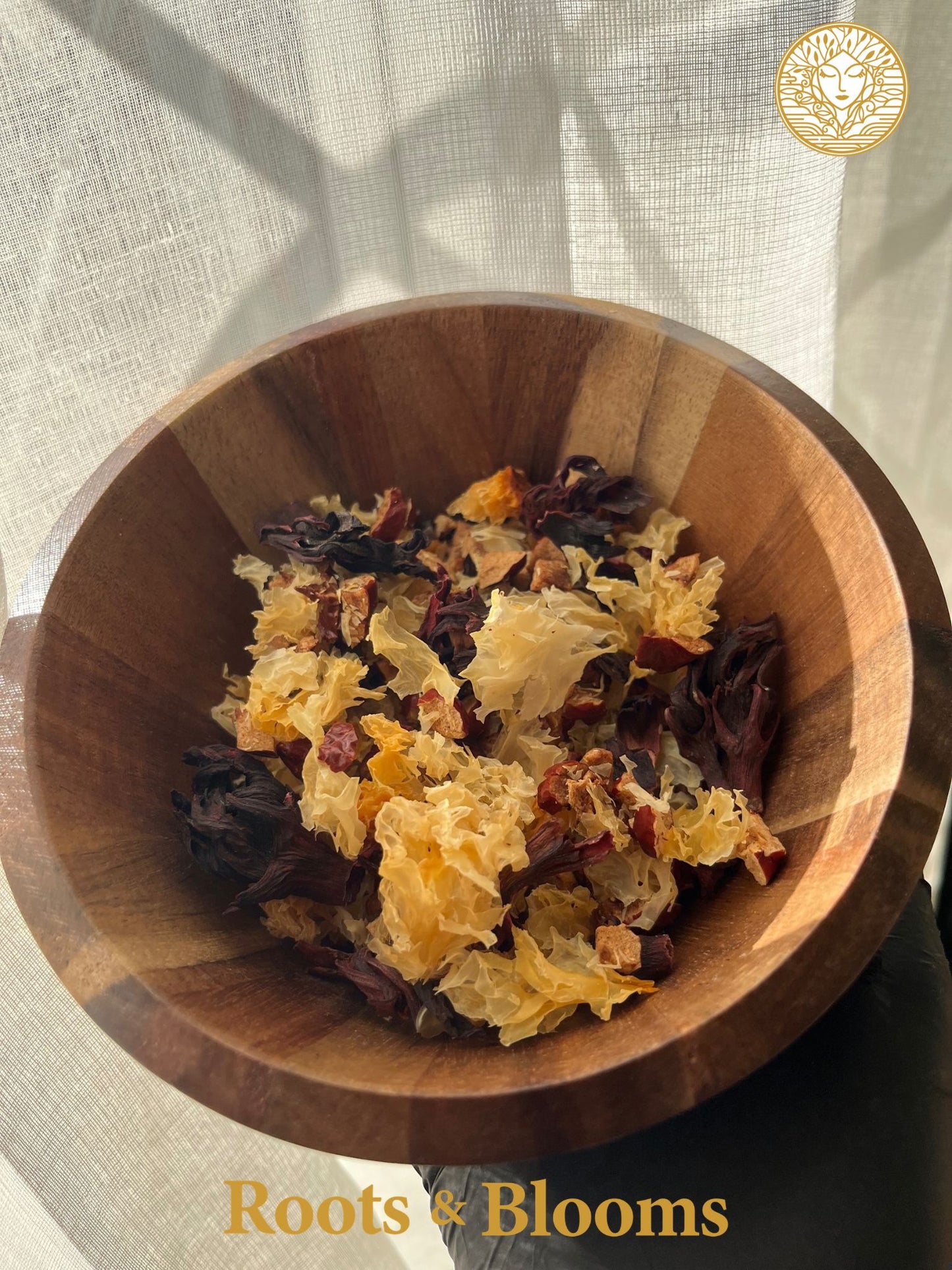 Seoul Glow - Herbal Tea