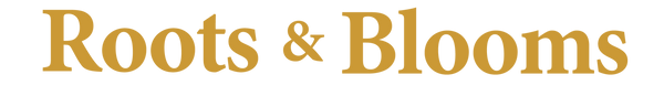 Roots & Blooms