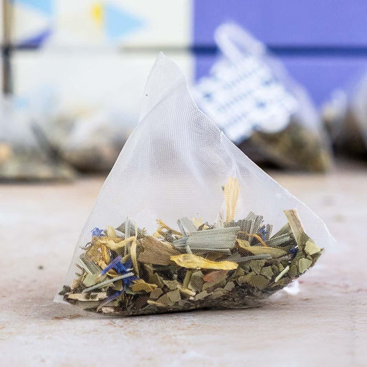 Calm Cloud - Herbal Tea