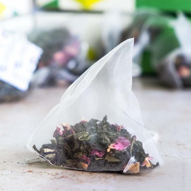 Skin Deep Bloom - Herbal Tea