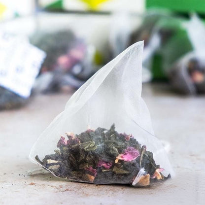Skin Deep Bloom - Herbal Tea