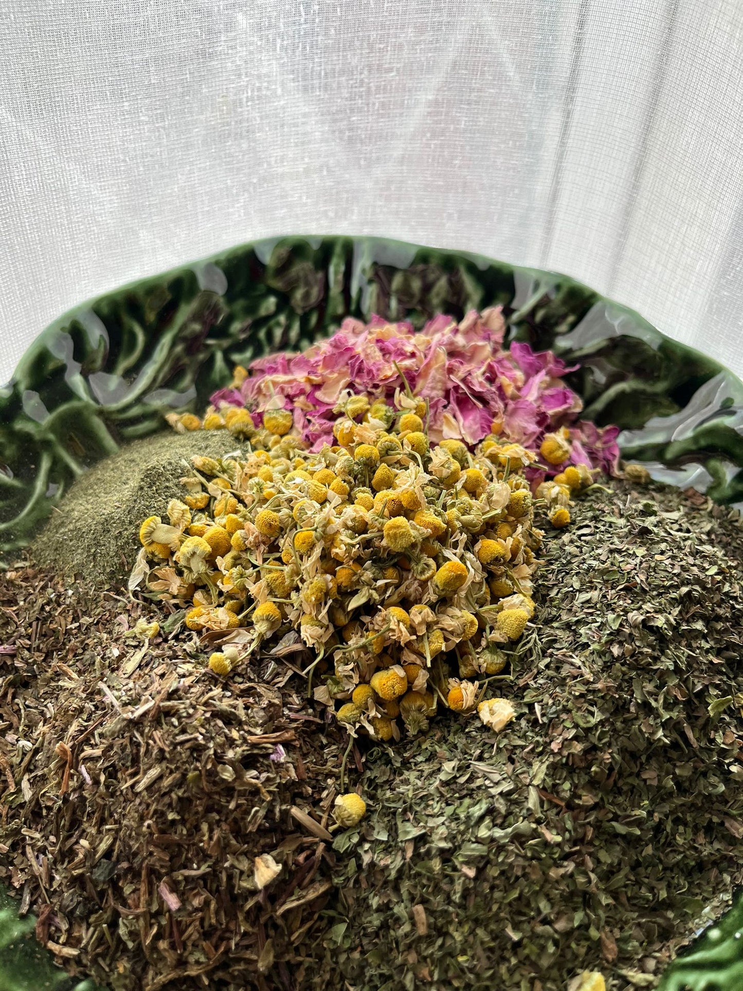 Skin Deep Bloom - Herbal Tea