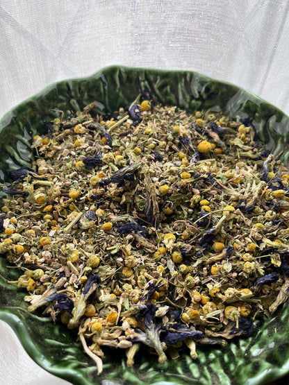 Calm Cloud - Herbal Tea