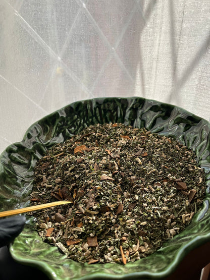 Hormone Harmony - Herbal Tea